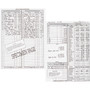 Dome Bookkeeping Record Book View Product Image
