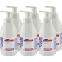 Diversey Soft Care Hand Sanitizer Foam View Product Image