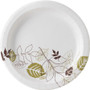 Dixie Pathways 9" Medium-weight Paper Plates by GP Pro View Product Image