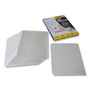 C-Line Heavyweight Polypropylene Sheet Protectors, Clear, 2", 11 x 8 1/2, 50/BX View Product Image