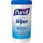 PURELL&reg; Clean Scent Hand Sanitizing Wipes View Product Image