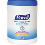 PURELL&reg; Sanitizing Wipes View Product Image