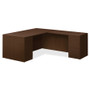 HON 10500 Series Bookcase, 5 Shelves View Product Image