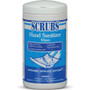 SCRUBS Hand Sanitizer Wipes View Product Image