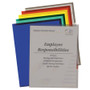 C-Line Poly Project Folders, Letter Size, Assorted Colors, 25/Box View Product Image