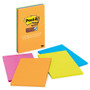 Post-it&reg; Super Sticky Notes - Rio de Janeiro Color Collection View Product Image