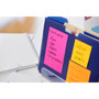 Post-it&reg; Super Sticky Notes - Rio de Janeiro Color Collection View Product Image