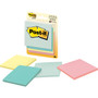 Post-it&reg; Notes Original Notepads -Marseille Color Collection View Product Image