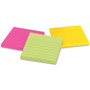 Post-it&reg; Notes Original Notepads - Cape Town Color Collection View Product Image