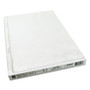 C-Line Heavyweight Poly Sheet Protectors, Clear, 2", 14 x 8 1/2, 50/Box View Product Image