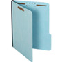 Pendaflex 1/3 Tab Cut Letter Recycled Classification Folder View Product Image