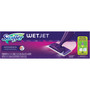 Swiffer WetJet Mopping Kit View Product Image