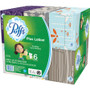 Puffs Plus Lotion Facial Tissue View Product Image