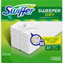 Swiffer Sweeper Dry Pad Refill View Product Image