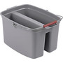 Rubbermaid Commercial 19-qt Double Pail View Product Image