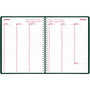 Brownline Brownline Soft Cover Appointment Book View Product Image