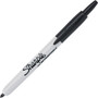 Sharpie Retractable Permanent Marker View Product Image