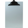 Saunders Black Clip Aluminum Clipboard View Product Image