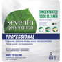 Seventh Generation Concentrated Floor Cleaner- Free & Clear View Product Image