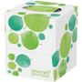 Seventh Generation 100% Recycled Facial Tissues View Product Image