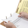 Smead 1/3 Tab Cut Legal Recycled Fastener Folder View Product Image