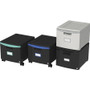 Storex 18" Stackable File Drawer View Product Image