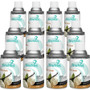 TimeMist Metered 30-Day Vanilla Cream Scent Refill View Product Image