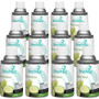 TimeMist Metered 30-Day Cucumber Melon Scent Refill View Product Image