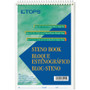 TOPS Green Tint Steno Books View Product Image
