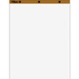 TOPS Plain Paper Easel Pads View Product Image