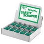 Unger Safety Scrapers View Product Image