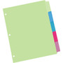 Avery&reg; Big Tab Write & Erase Dividers View Product Image