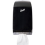 Scott Mod Hygienic Bathroom Tissue Dispenser View Product Image