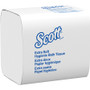 Scott Mod Hygienic Bathroom Tissue Dispenser View Product Image