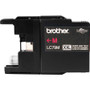 Brother LC79M Innobella Super High-Yield Ink, 1200 Page-Yield, Magenta View Product Image