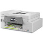 Brother MFCJ995DW INKvestment Tank Color Inkjet All-in-One Printer with Up to 1-Year of Ink In-Box View Product Image