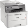 Brother MFC-L3710CW Compact Wireless Color All-in-One Printer, Copy/Fax/Print/Scan View Product Image