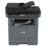 Brother MFCL5700DW Business Laser All-in-One Printer with Duplex Printing and Wireless Networking View Product Image