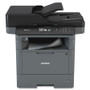 Brother MFCL5800DW Business Laser All-in-One Printer with Duplex Printing and Wireless Networking View Product Image