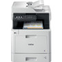 Brother MFCL8610CDW Business Color Laser All-in-One Printer with Duplex Printing and Wireless Networking View Product Image