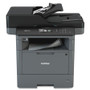 Brother MFCL5900DW Business Laser All-in-One Printer with Duplex Print, Scan and Copy, Wireless Networking View Product Image