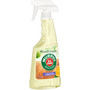 Murphy Oil Soap Spray Formula, All-Purpose, Orange, 22 oz Spray Bottle, 9/Carton View Product Image