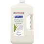 Softsoap Liquid Hand Soap Refill with Aloe, 1 gal Refill Bottle, 4/Carton View Product Image