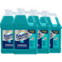 Fabuloso All-Purpose Cleaner, Ocean Cool Scent, 1gal Bottle, 4/Carton View Product Image