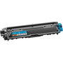 Brother TN221C Toner, 1400 Page-Yield, Cyan View Product Image