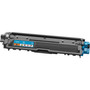 Brother TN221C Toner, 1400 Page-Yield, Cyan View Product Image