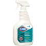 Clorox Professional Multi-Purpose Cleaner and Degreaser Spray, 32 oz Bottle View Product Image