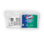 Clorox Disinfecting Wipes, 7 x 8, Fresh Scent, 700/Bucket View Product Image