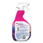 Clorox Scentiva Multi Surface Cleaner, Tuscan Lavender and Jasmine, 32 oz, 6/Carton View Product Image