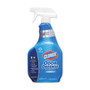 Clorox Commercial Solutions Odor Defense Air/Fabric Spray, Clean Air, 32 oz Bottle, 9/Carton View Product Image